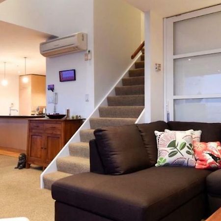 Apartmán Penthouse 39 Nelson Exteriér fotografie