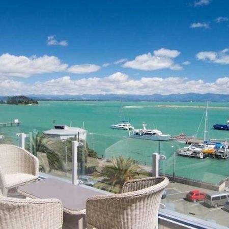 Apartmán Penthouse 39 Nelson Exteriér fotografie
