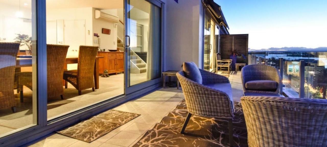 Apartmán Penthouse 39 Nelson Exteriér fotografie