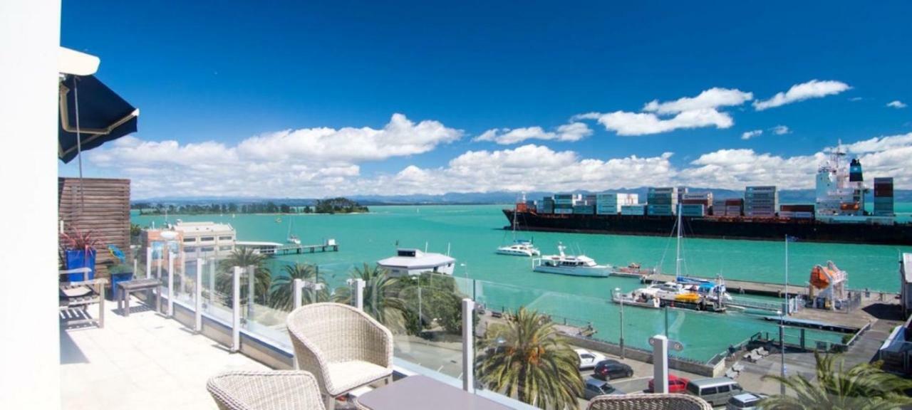 Apartmán Penthouse 39 Nelson Exteriér fotografie